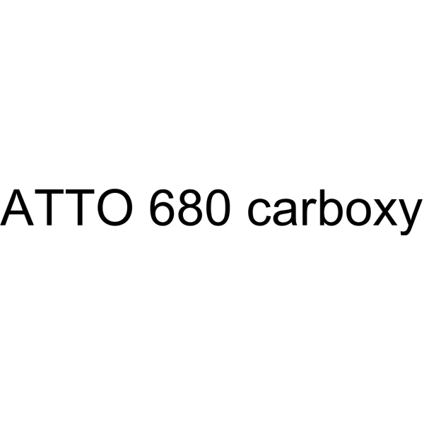 ATTO 680 carboxy